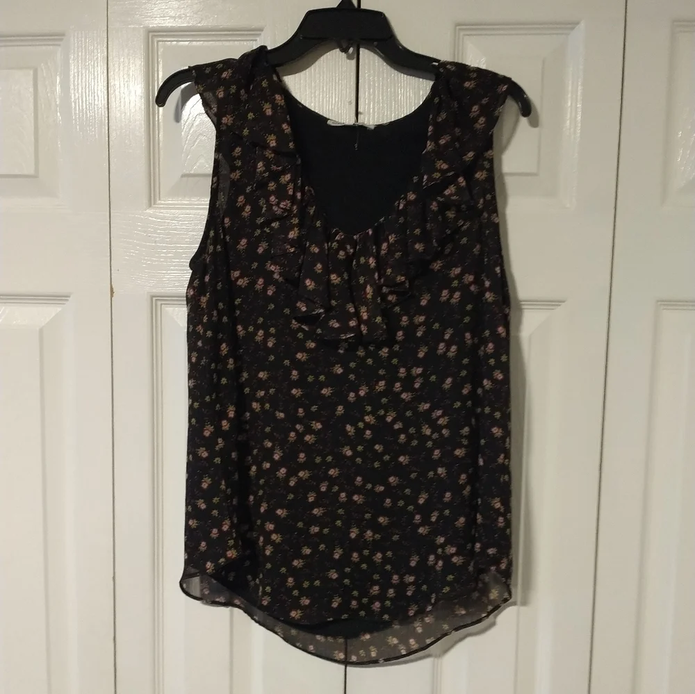 Rebecca Minkoff Carlisle Top - Picture 6 of 12